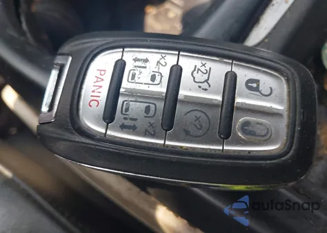 2017 Chrysler Pacifica Touring-L from USA, damaged, VIN 2C4RC1BG9HR730344